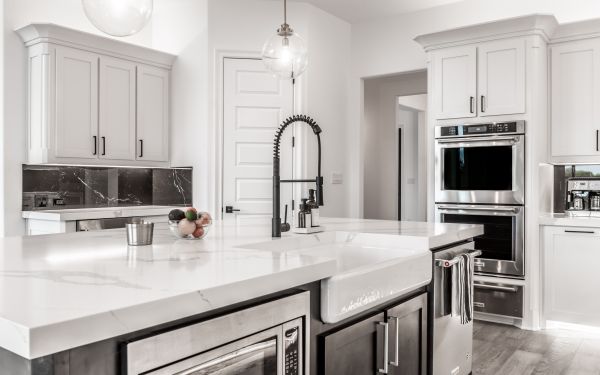 Residential Kitchen Remodeling in Gilmer