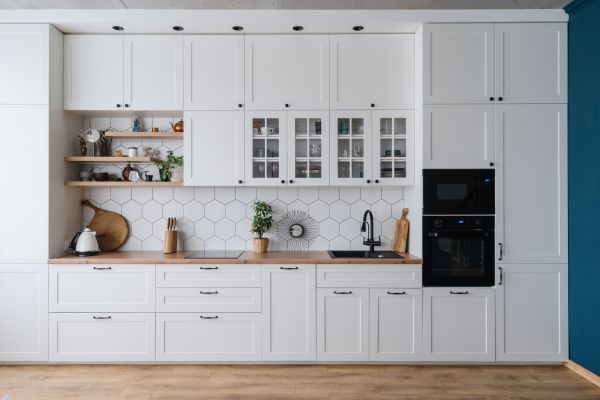 Kitchen Cupboards Remodeling in Gilmer